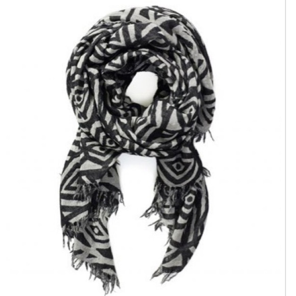 Wilfred blanket scarf - Picture 4 of 4